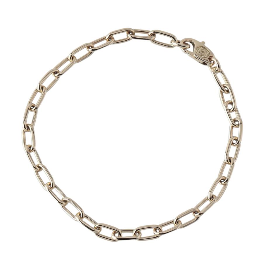 Cartier（カルティエ） スパルタカス ブレスレット 約20.5cm 750YG 箱