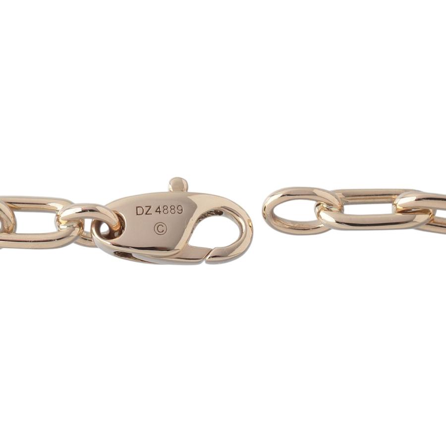 Cartier（カルティエ） スパルタカス ブレスレット 約20.5cm 750YG 箱