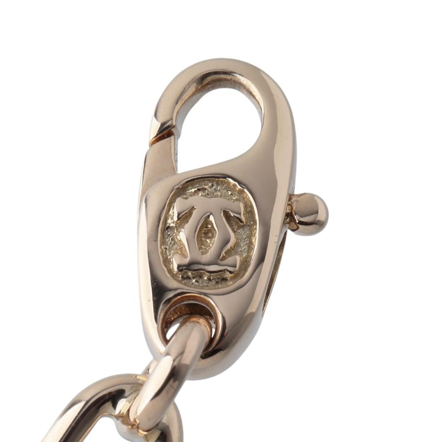 Cartier スパルタカスブレスレット 専用ケース付き Cartier（カルティエ） スパルタカス ブレスレット 約20.5cm 750YG 箱