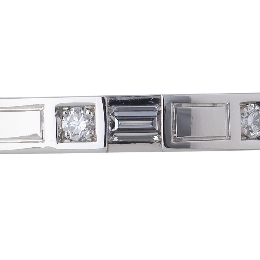 ハリー・ウィンストン（HARRY WINSTON） ダイヤ リング トラフィック