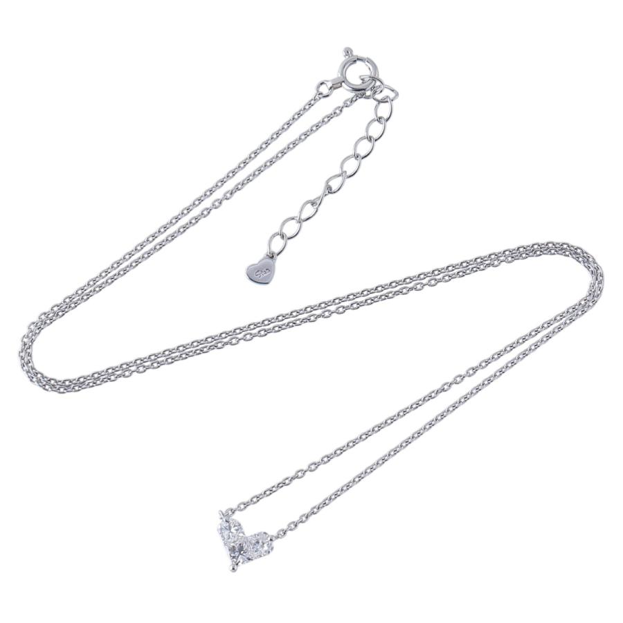 STAR JEWELRY（スタージュエリー） ダイヤ ネックレス ミステリアス 