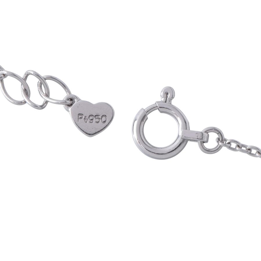 STAR JEWELRY（スタージュエリー） ダイヤ ネックレス ミステリアス 