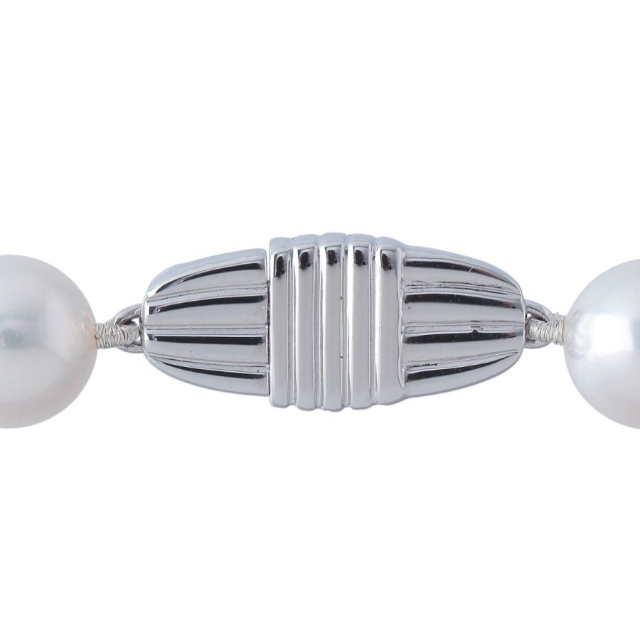 MIKIMOTO（ミキモト） パール ネックレス アコヤパール7.5mm〜8.0mm