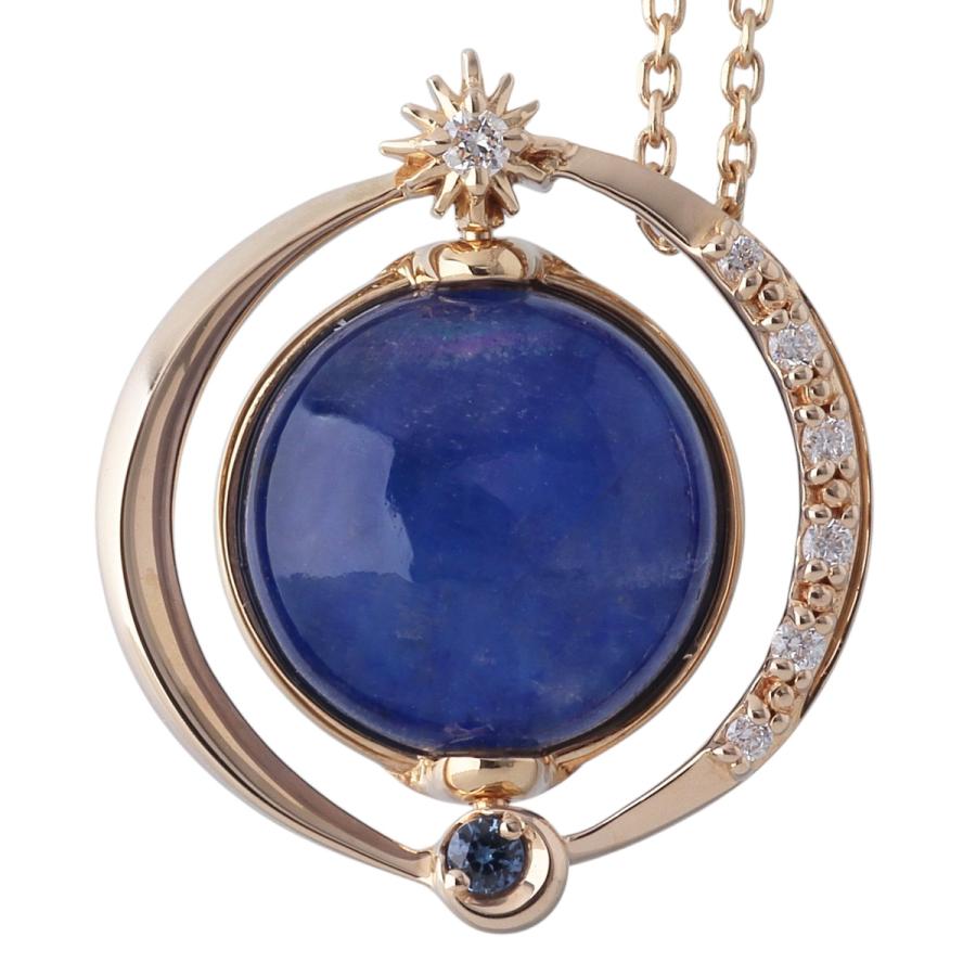 アースシェイカーSHARAネックレス STAR JEWELRY（スタージュエリー） アース ネックレス 現行モデル