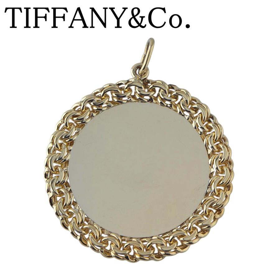 TIFFANY&Co.（ティファニー） ヴィンテージ ペンダント SUCCO社製