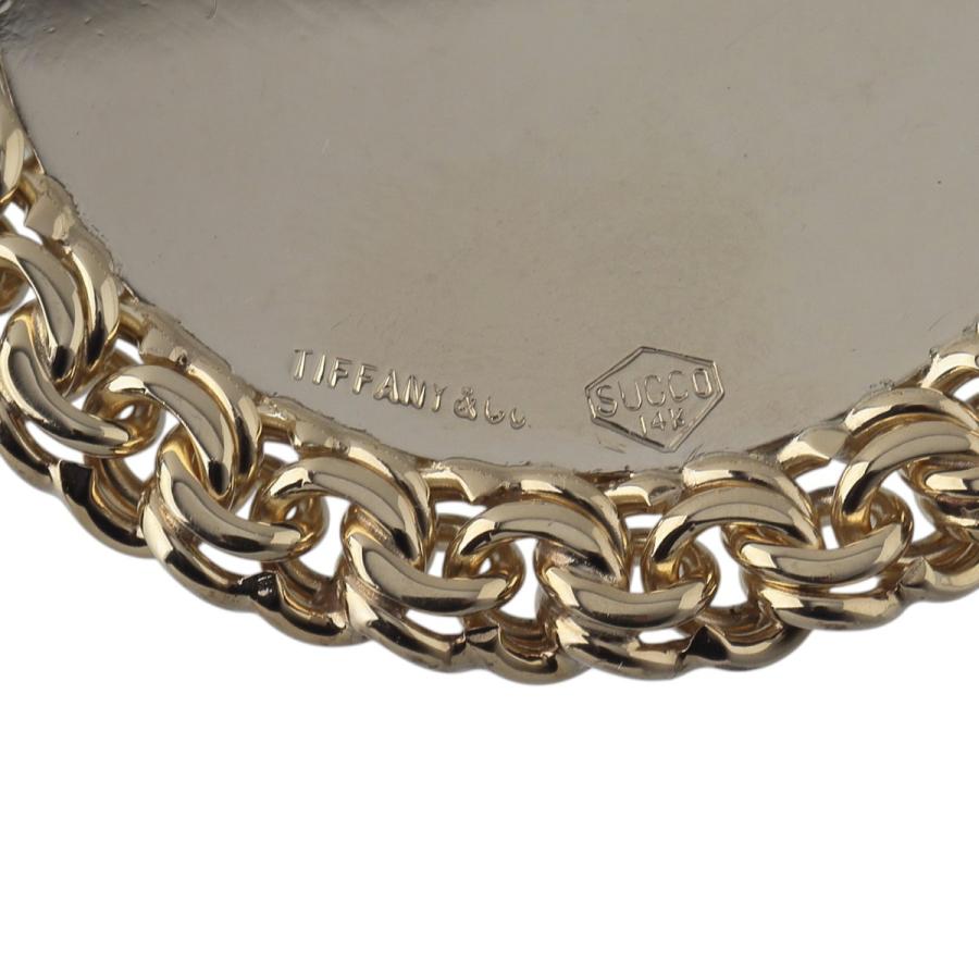 TIFFANY&Co.（ティファニー） ヴィンテージ ペンダント SUCCO社製
