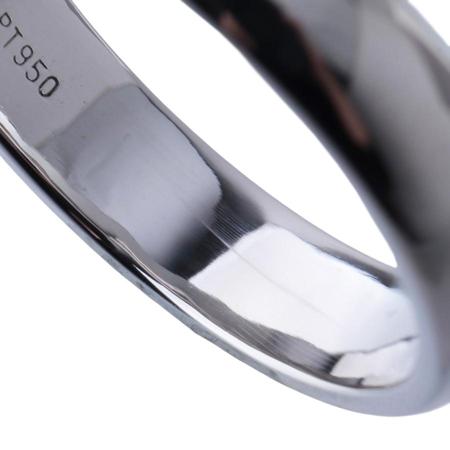 TIFFANY&Co.（ティファニー） クラシック バンド リング フォーエバー
