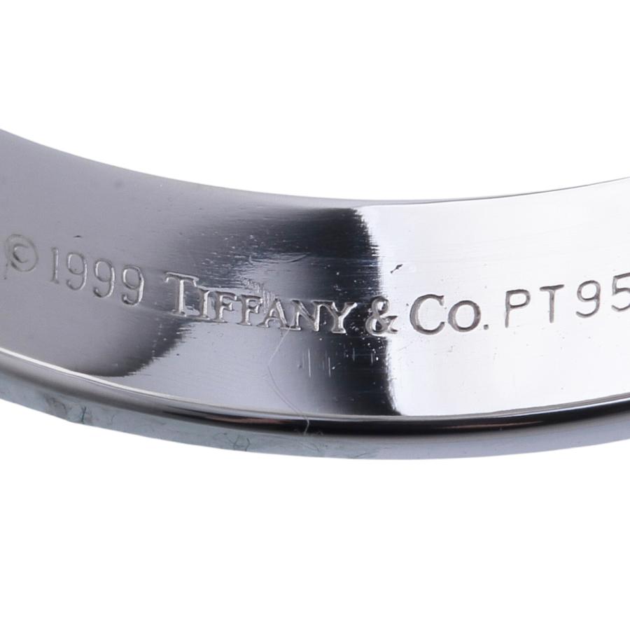TIFFANY&Co.（ティファニー） クラシック バンド リング フォーエバー