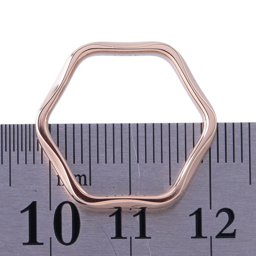 TASAKI　オセロ　非売品 TASAKI（タサキ） リング ラベッロ 約16号 SG750 新品仕上げ済 田崎