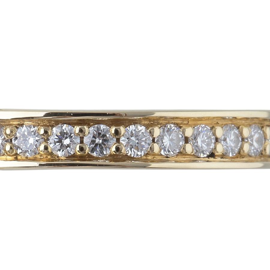 TIFFANY&Co.（ティファニー） ダイヤ リング Tワン ナロー 約10号