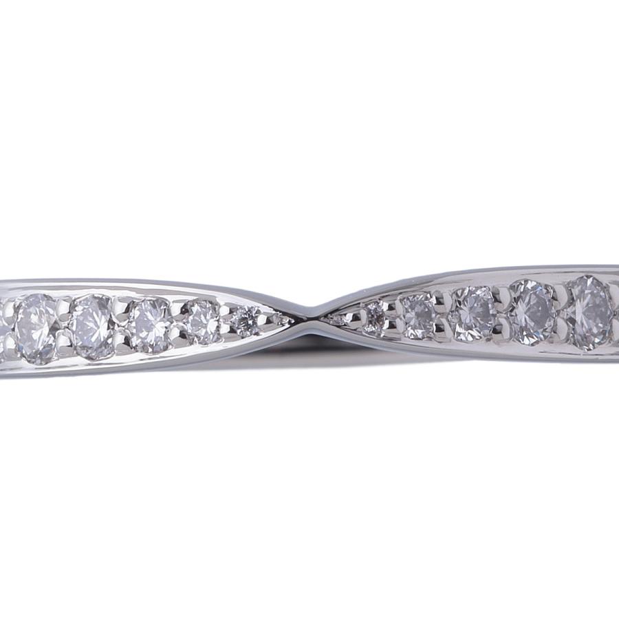 TIFFANY&Co.（ティファニー） ハーモニー ダイヤ リング ビーズセット