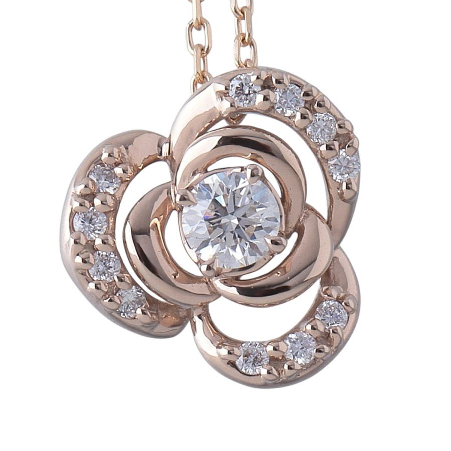 VENDOME AOYAMA（ヴァンドーム青山） ダイヤ ネックレス