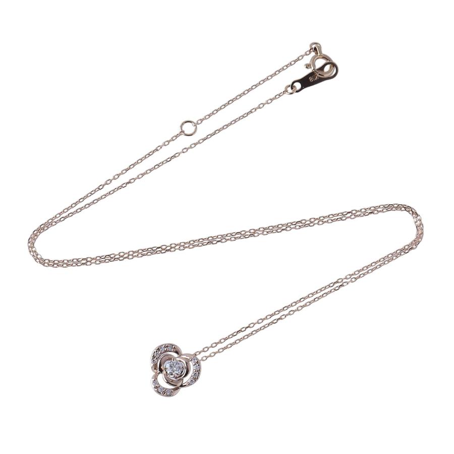 VENDOME AOYAMA（ヴァンドーム青山） ダイヤ ネックレス