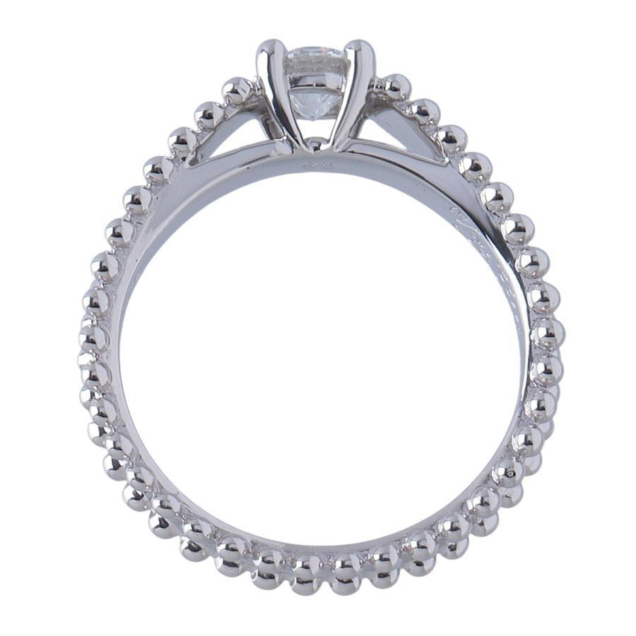 Van Cleef ＆ Arpels（ヴァンクリーフ ＆ アーペル） ダイヤ リング