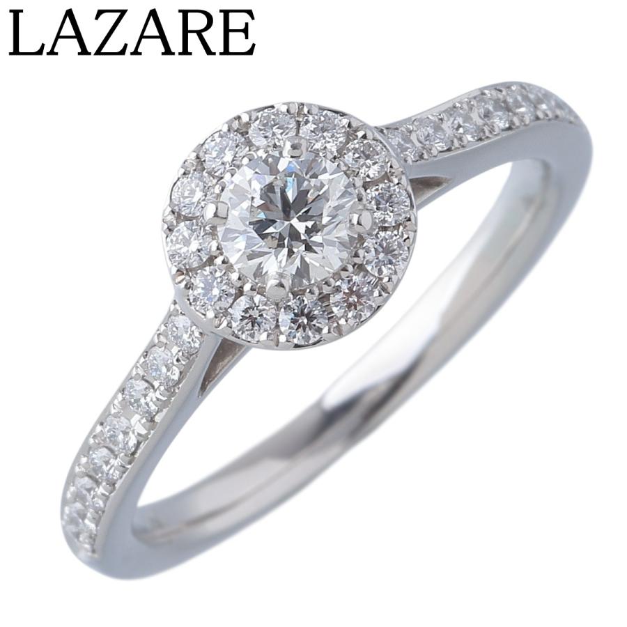 ラザール ダイヤモンド（LAZARE DIAMOND） セントパトリック28 ダイヤ 
