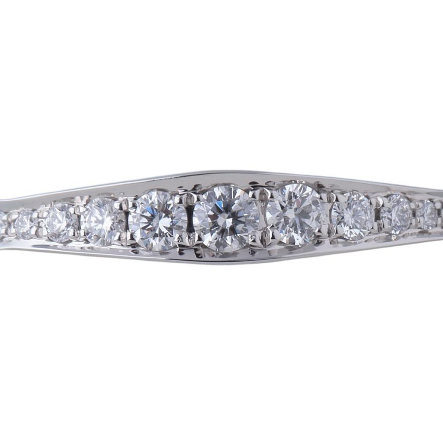 ハリー・ウィンストン（HARRY WINSTON） ダイヤ リング パヴェ
