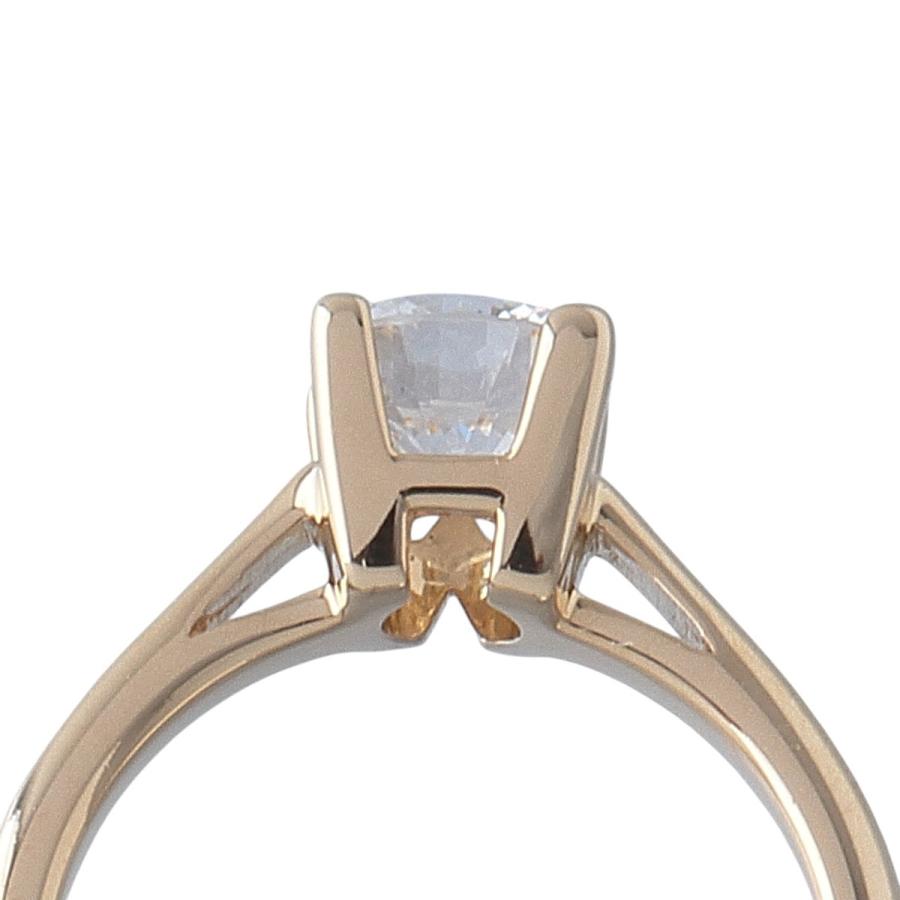 ハリー・ウィンストン（HARRY WINSTON） ダイヤ ペンダント HWリング