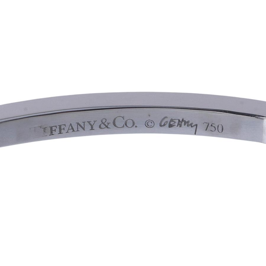 TIFFANY&Co.（ティファニー） トルク ダイヤ リング 約9.5号 幅1.6mm