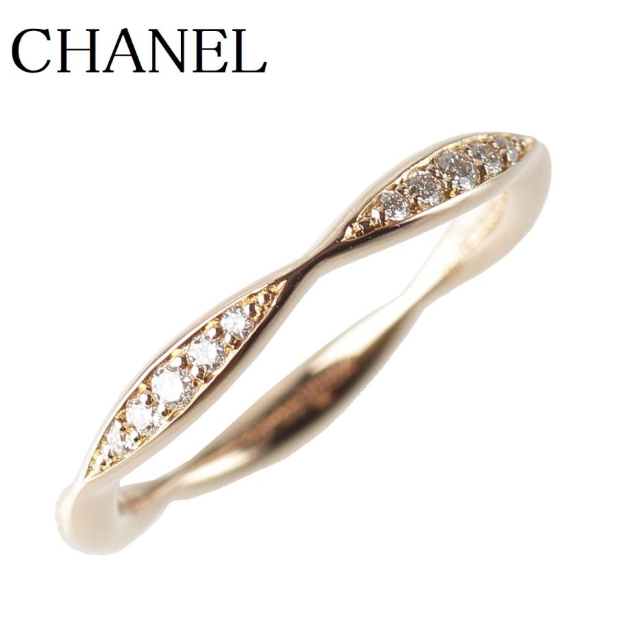 シャネル カメリアコレクション ハーフエタニティリング ダイヤ K18pg 49 2 3g Chanel 新品仕上げ済 2608r2481 2608r2481 ブランド テアトロン 通販 Yahoo ショッピング