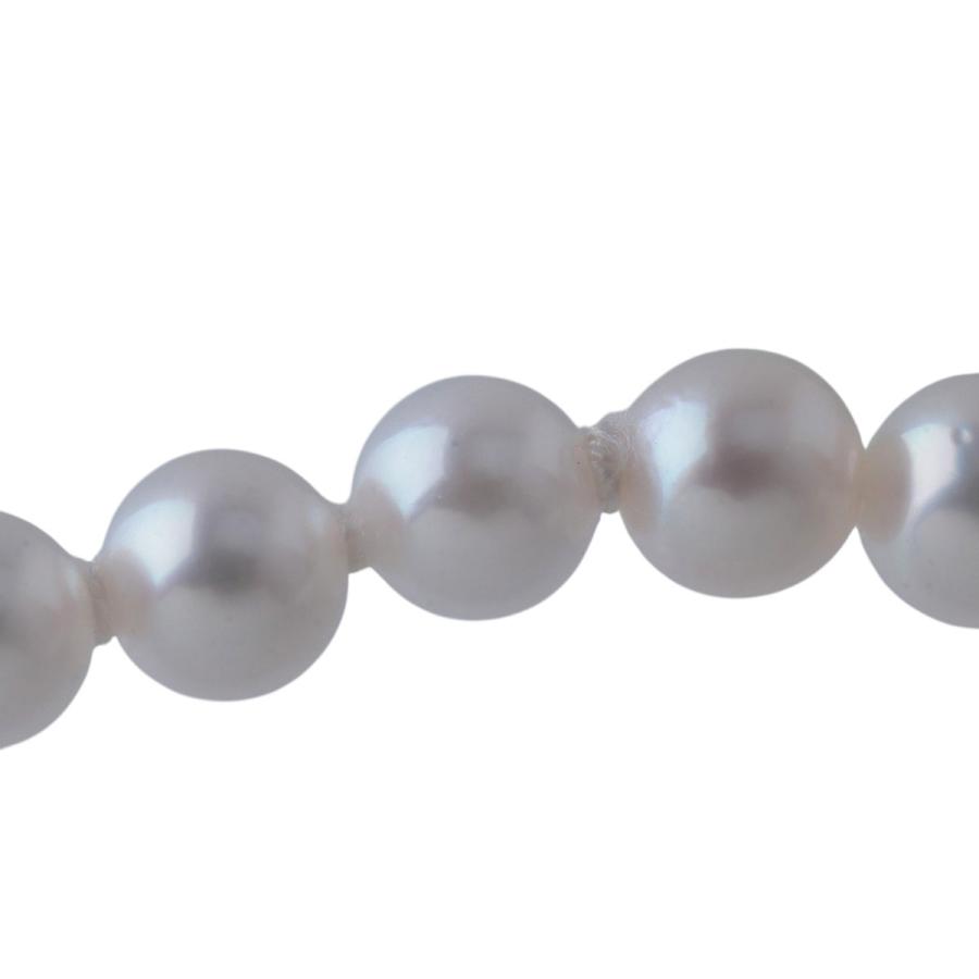 MIKIMOTO（ミキモト） ベビーパール ネックレス アコヤパール3.5mm