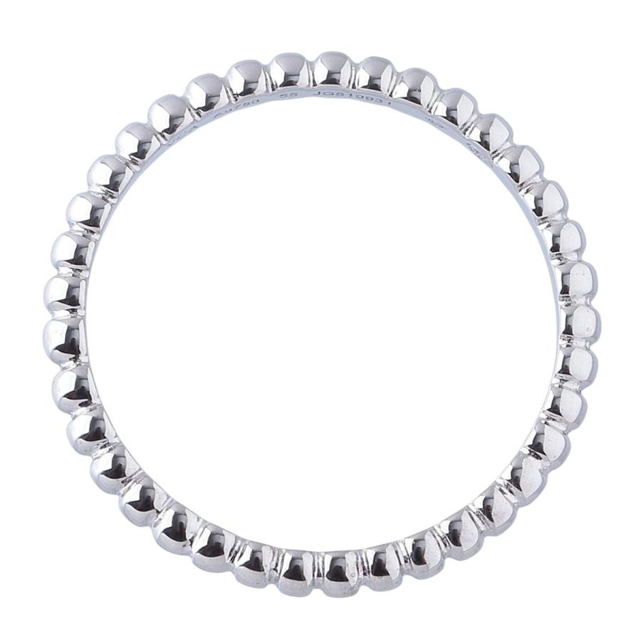 Van Cleef ＆ Arpels（ヴァンクリーフ ＆ アーペル） ペルレ リング