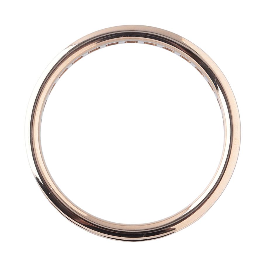 Cartier（カルティエ） ダイヤ リング フルエタニティ #54 幅3.3mm