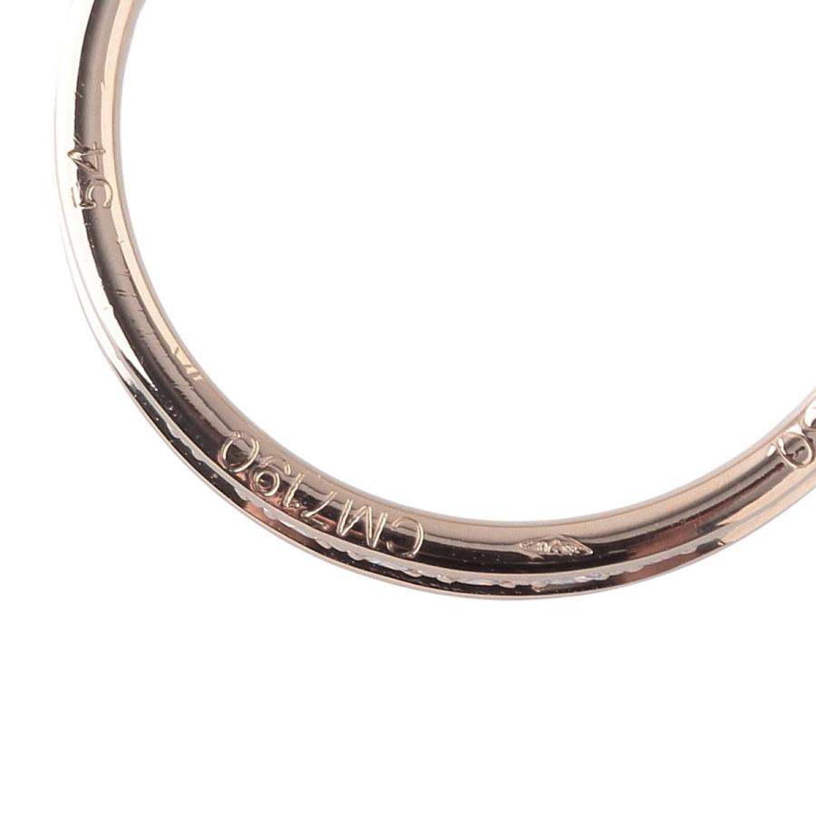 Cartier（カルティエ） ダイヤ リング フルエタニティ #54 幅3.3mm