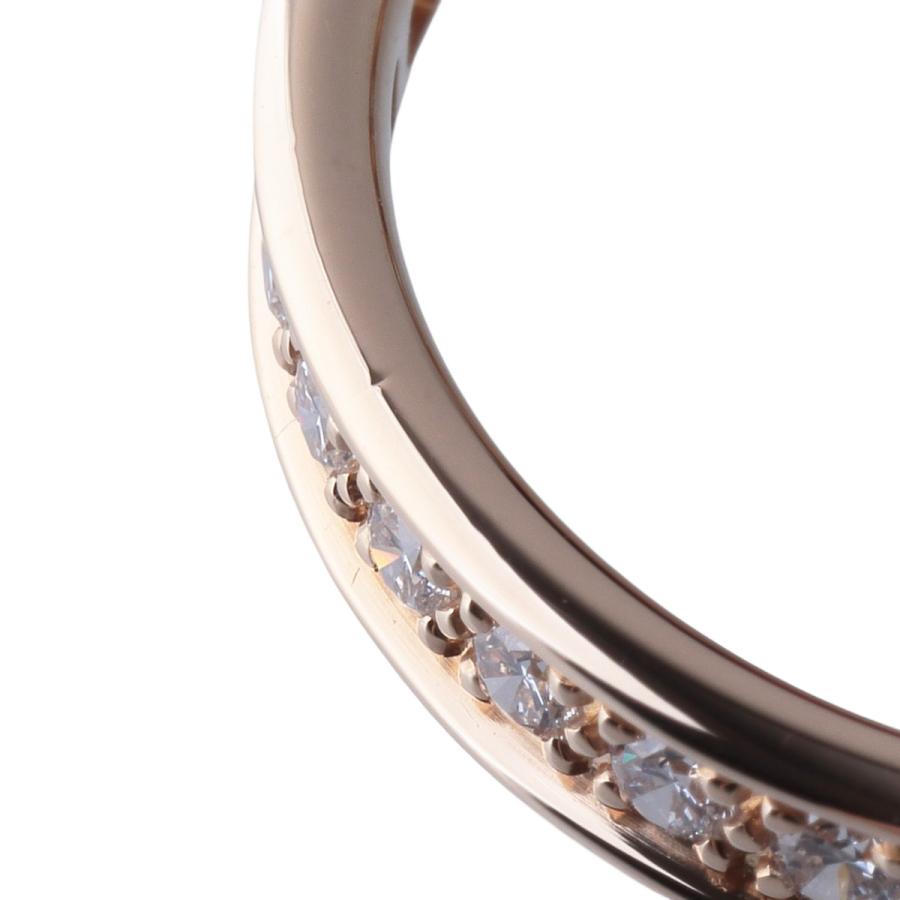 Cartier（カルティエ） ダイヤ リング フルエタニティ #54 幅3.3mm