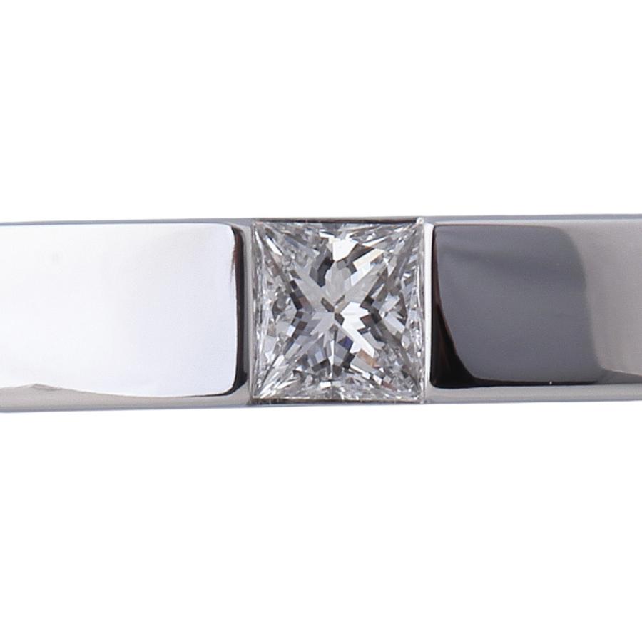 ハリー・ウィンストン（HARRY WINSTON） マリッジ ダイヤ リング