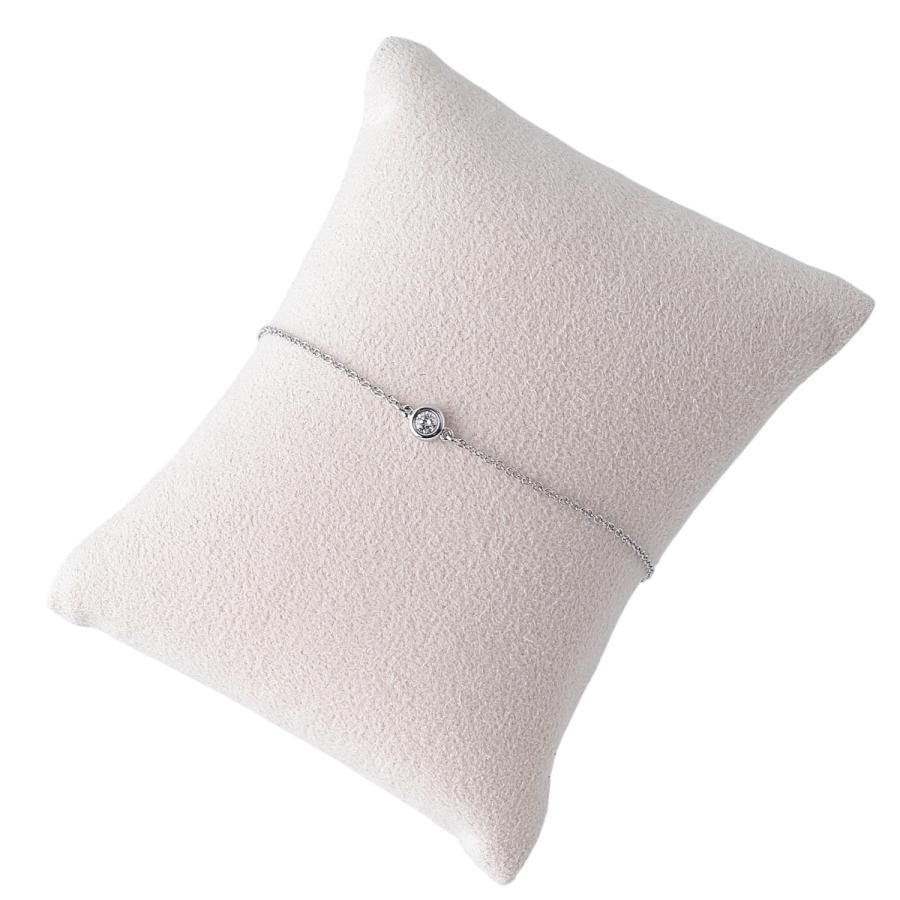 TIFFANY&Co.（ティファニー） バイザヤード ブレスレット ダイヤ
