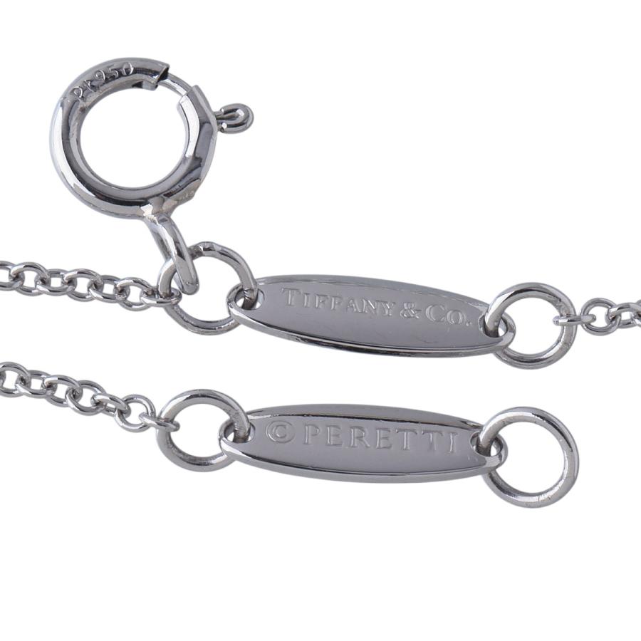 TIFFANY&Co.（ティファニー） バイザヤード ブレスレット ダイヤ