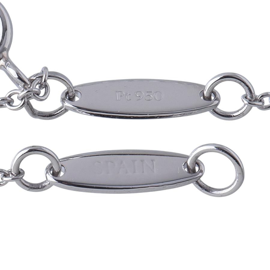TIFFANY&Co.（ティファニー） バイザヤード ブレスレット ダイヤ