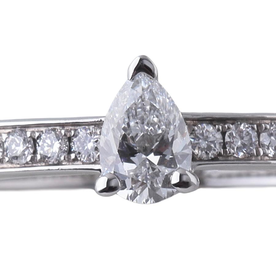 CHAUMET（ショーメ） ジョゼフィーヌ トリオンフ ダイヤ リング #51