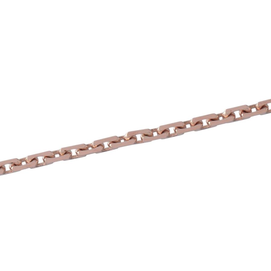 Cartier（カルティエ） リンクスレーブ チェーン ネックレス 41cm