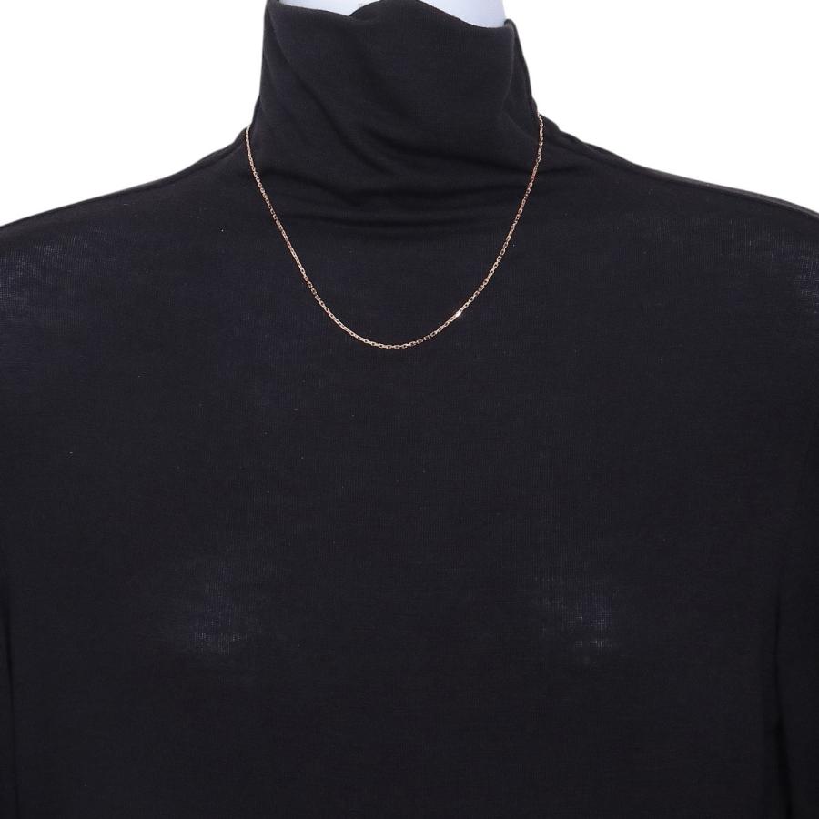 Cartier（カルティエ） リンクスレーブ チェーン ネックレス 41cm