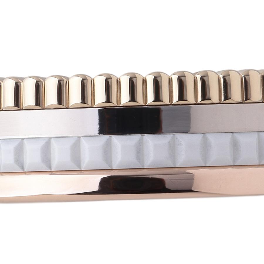 BOUCHERON（ブシュロン） キャトル ホワイト リング スモール 現行