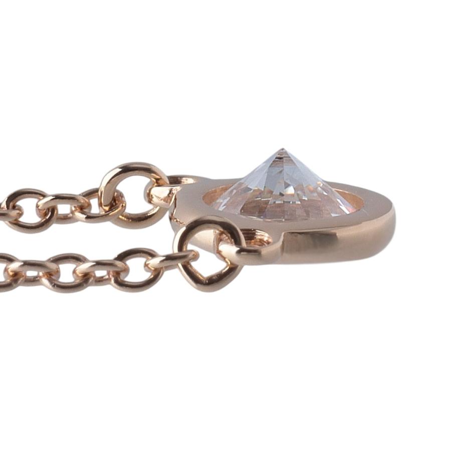TIFFANY&Co.（ティファニー） シリアルあり バイザヤード ネックレス