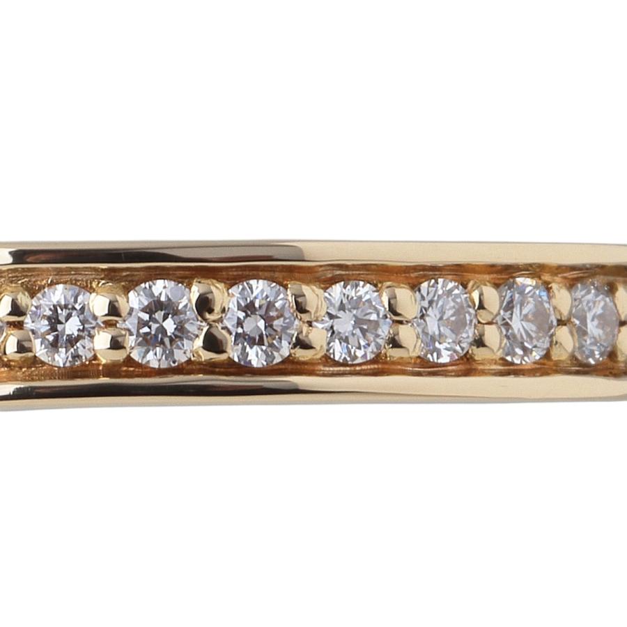 TIFFANY&Co.（ティファニー） ダイヤ リング Tワン ナロー 約15号