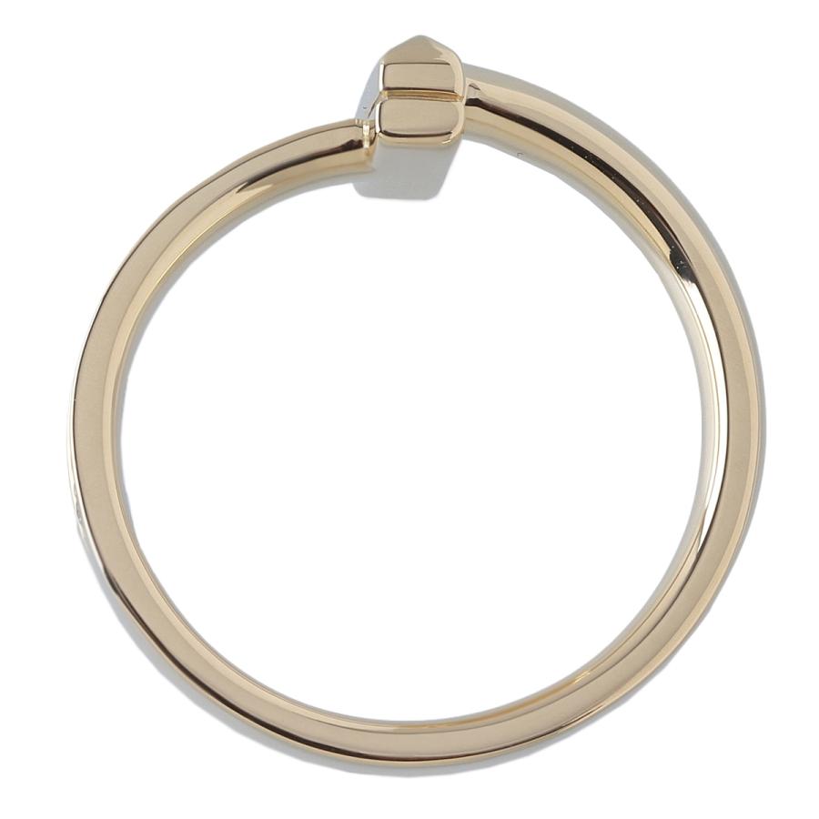 TIFFANY&Co.（ティファニー） ダイヤ リング Tワン ナロー 約15号