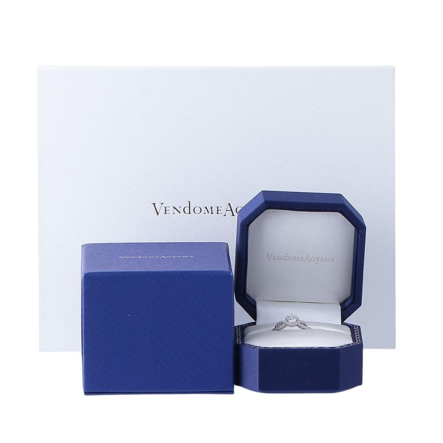 VENDOME AOYAMA（ヴァンドーム青山） ダイヤ リング グレース 現行