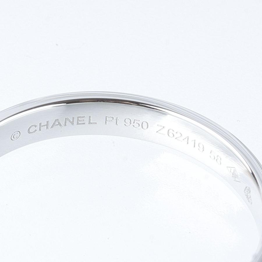 CHANEL シャネル 現行モデル ジョン エターナル マリッジリング CHANEL シャネル 現行モデル ジョン エターナル マリッジリング