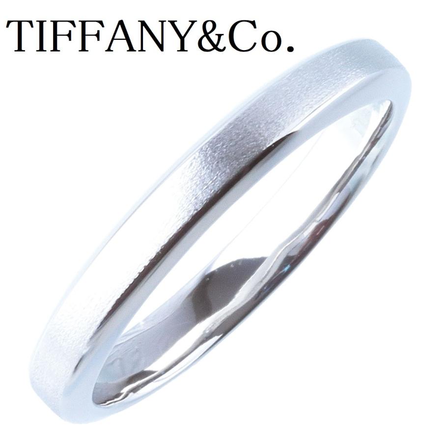 楽天市場 ティファニー 現行モデル エッセンシャル サテンフィニッシュ リング Pt950 幅3mm 15号 5 3g 新品仕上げ済 Tiffany 3564 3564 ブランド テアトロン 通販 Yahoo ショッピング Seal限定商品 Mtkbrasil Com Br