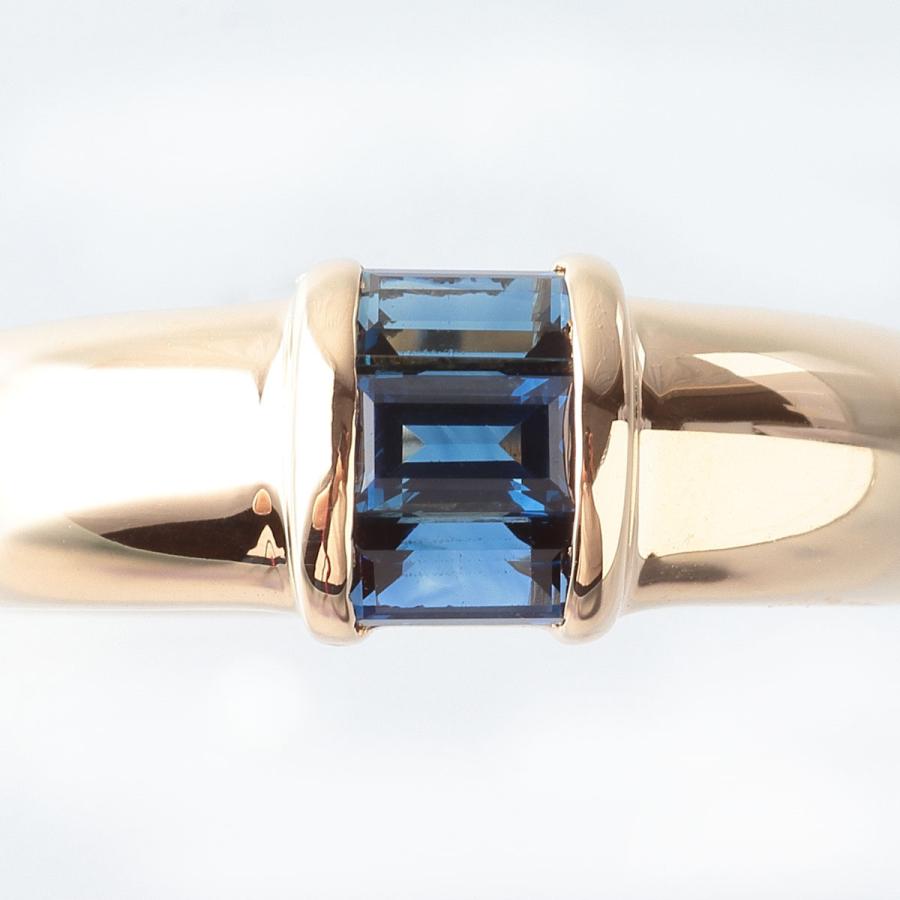 TIFFANY&Co. ティファニー スタッキング バンド リング TIFFANY&Co. ティファニー スタッキング バンド リング