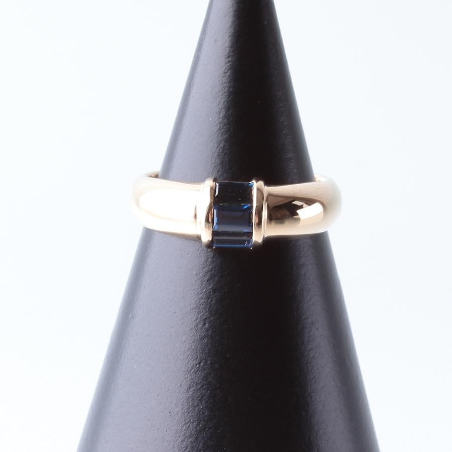 TIFFANY&Co. ティファニー スタッキング バンド リング TIFFANY&Co. ティファニー スタッキング バンド リング