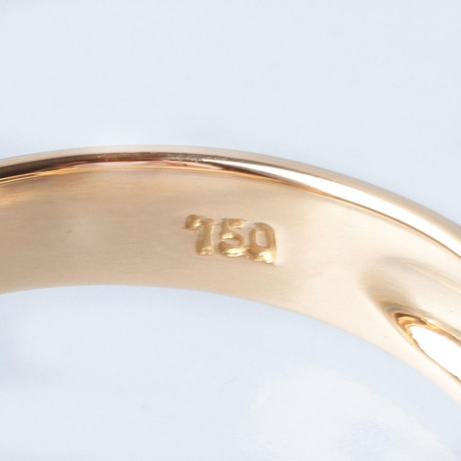 TIFFANY&Co. ティファニー スタッキング バンド リング TIFFANY&Co. ティファニー スタッキング バンド リング