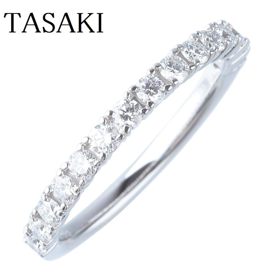 TASAKI タサキ 現行モデル ブリッランテ BRILLANTE ハーフ TASAKI タサキ 現行モデル ブリッランテ BRILLANTE ハーフ