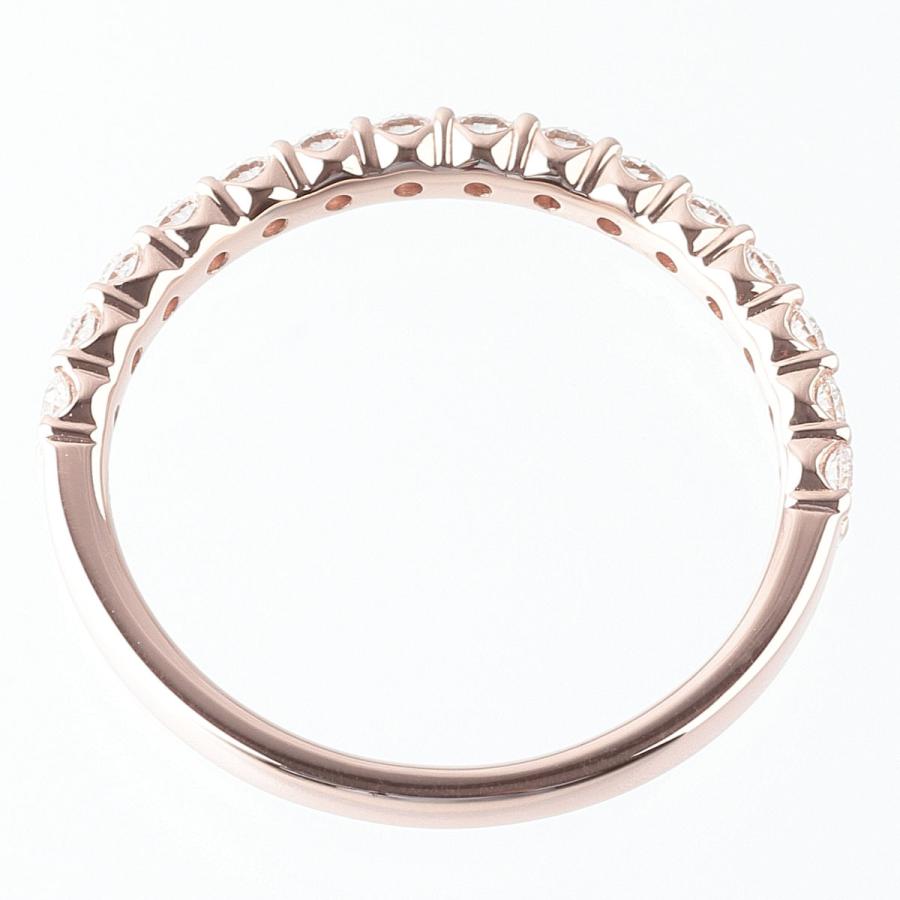 TASAKI タサキ 現行モデル ピアチェーレ リング ハーフ TASAKI タサキ 現行モデル ピアチェーレ リング ハーフ