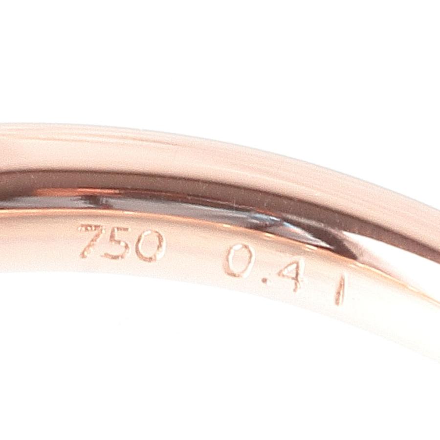 TASAKI タサキ 現行モデル ピアチェーレ リング ハーフ TASAKI タサキ 現行モデル ピアチェーレ リング ハーフ