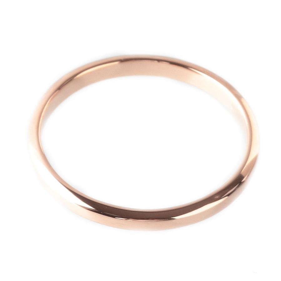 ヴァンクリーフ＆アーペル トゥージュールリング #58 幅3.9mm【21342