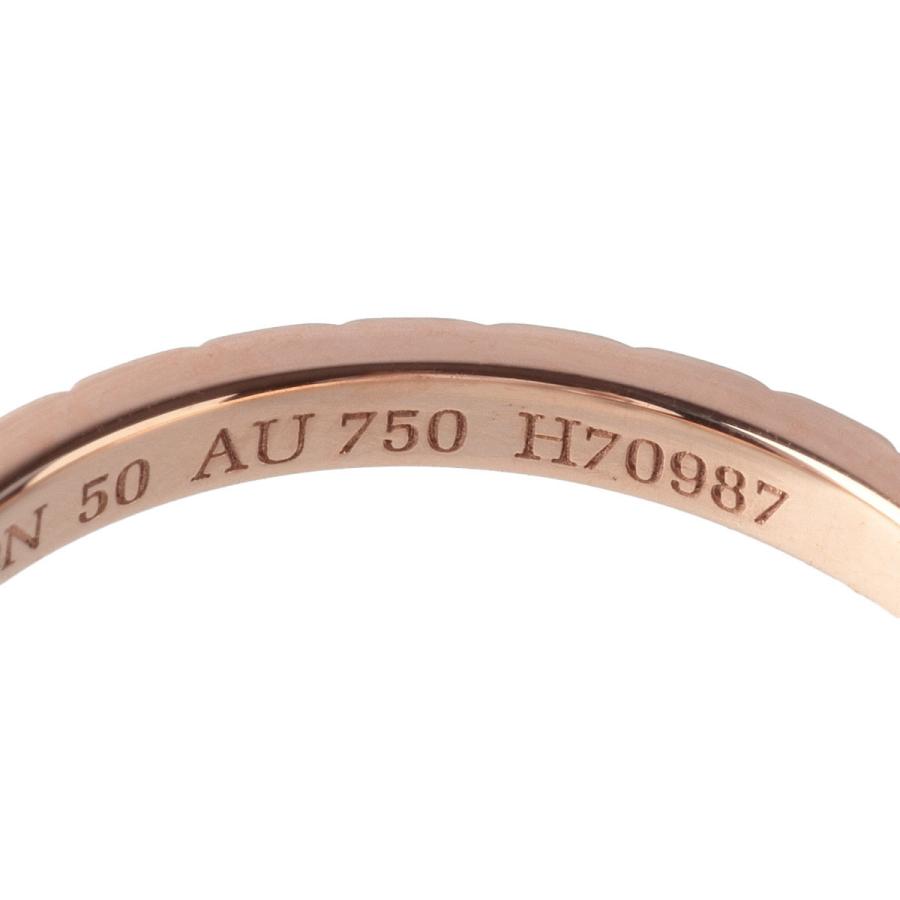 BOUCHERON ブシュロン 現行モデル キャトル クルドパリ リング BOUCHERON ブシュロン 現行モデル キャトル クルドパリ リング